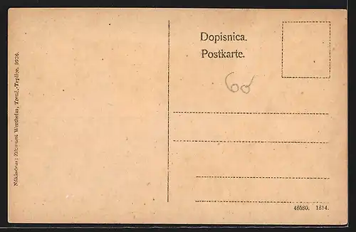 AK Trenciánské-Teplice, Kupele fürdö & Seldernové villi