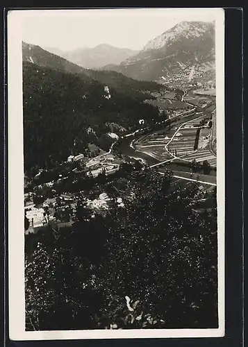 AK Lubochna, Panorama