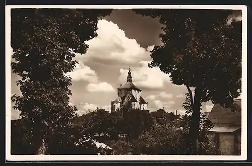 AK Banská Stiavnica, Nový zámok