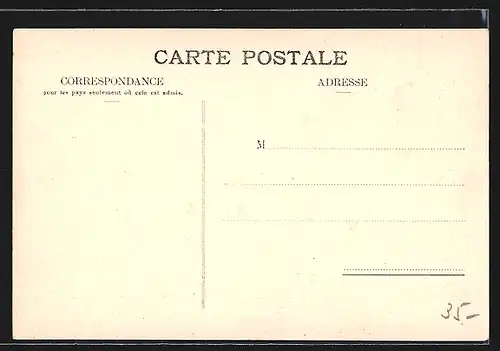 AK Champery, Au petit Paradis