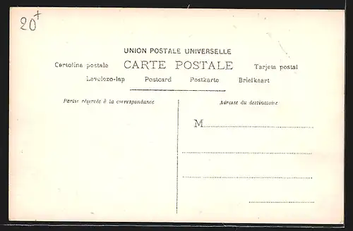 AK Tänzertin Saharet mit Halskette und einem Schleier