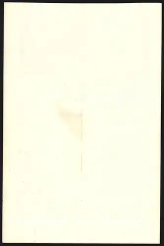 Rechnung Rottenmünster 1913, Heilanstalt St. Vincenz, Blick auf die Heilanstalt, Rg. an Engelbrecht Schlund