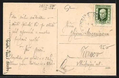 AK Spisská Nová Ves, Redouta