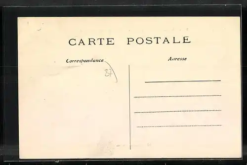 AK Glisolles, Vue panoramique