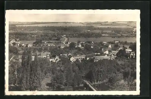 AK Lorey, Vue Générale