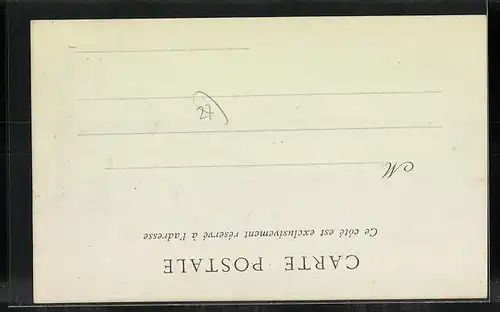 AK Louviers, la Place de la République