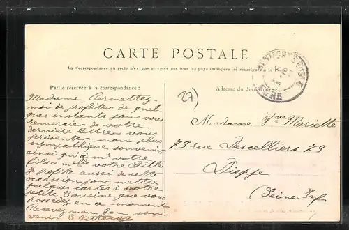 AK Montfort-sur-Risle, La Risle, Côté amont