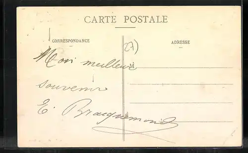 AK Nonancourt, Pont Vert