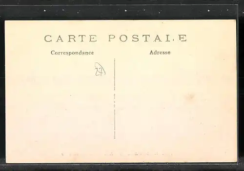 AK Le Neubourg, L'École d'Agriculture