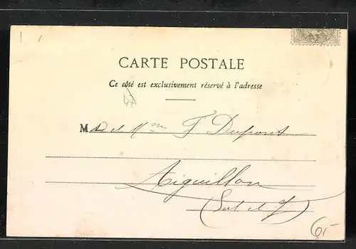 AK Meilhan, Vue gènèrale