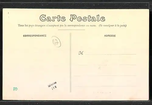 AK Monsempron, côté Nord