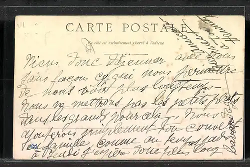 AK Monsempron, Panorama