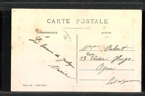 AK Buzet, Les Moulins