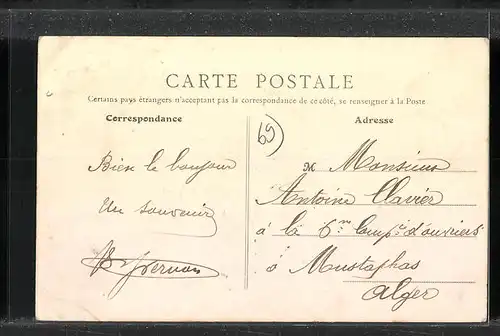 AK Chatillon-d`Azergues, Vue gènèrale