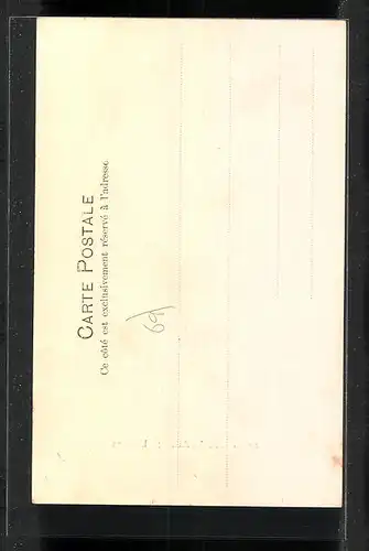 AK Champagne, l'Eglise