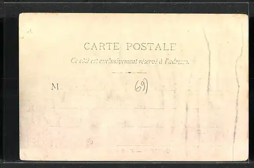 AK Brouilly, Vue générale