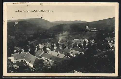 AK Jasov, Celkový pohlád