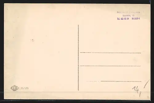 AK Bratislava, Mestske Divadlo