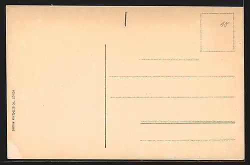 AK Roma, Foro Romano