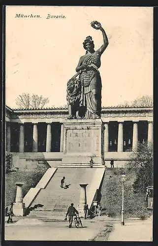 AK München, Bavaria