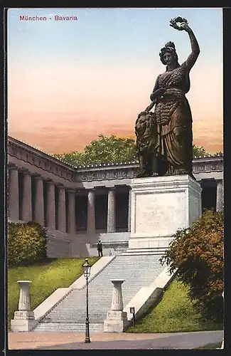 AK München, Bavaria
