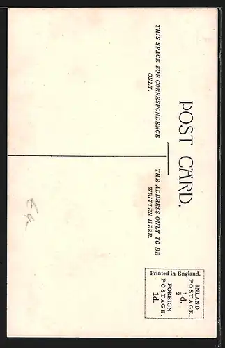 AK London, Westminster Abbey