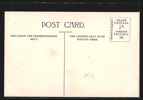 AK London, The Tower of London