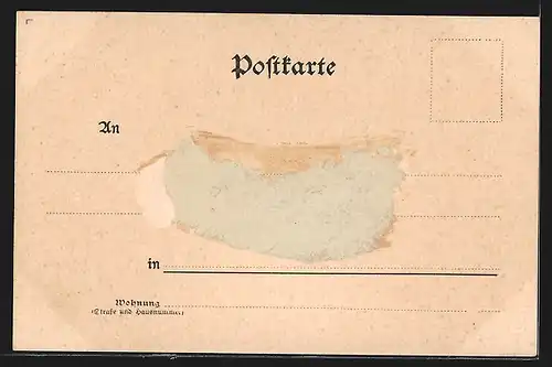 AK Tullnerbach-Pressbaum, Teilansicht