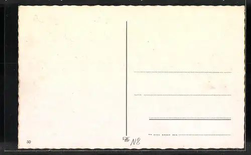 AK Hilversum, Grand Hote Gooiland, Stadhuis, St. Vituskerk