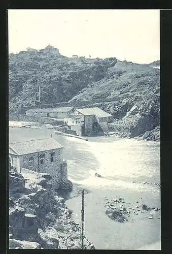 AK Toledo, Molinos de San Martin