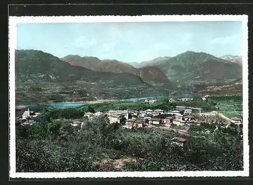 AK Sanzeno, Totalansicht