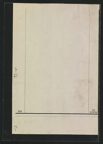 AK Internist John Cheyne im Portrait