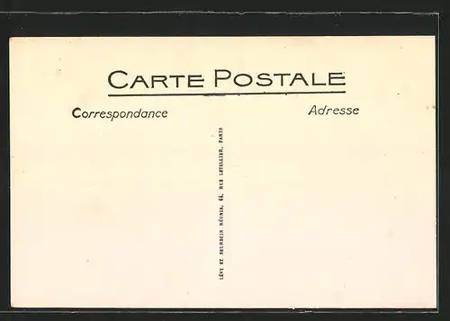 AK Bizerte, Caserne du Genie