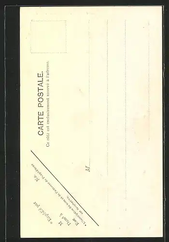 AK Tunis, L'Hotel des Postes