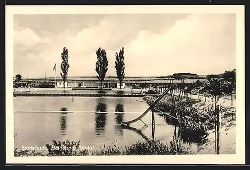 AK Buxtehude, Heidebad Estetal