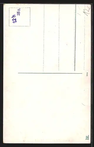 AK Constantinople, Yuksek Kaldirim