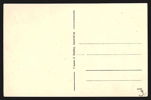 AK Utrecht, St. Antonius-Gasthuis