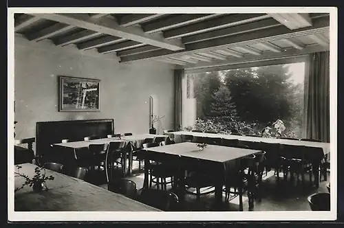 AK Amersfoort, Jeugdherberg-Conferentieoord De Grasheuvel, Dagverblijft