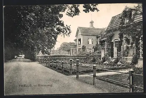 AK Twello, Binnenweg