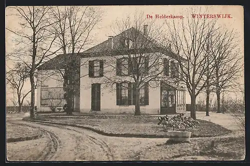 AK Winterswijk, De Helderkamp