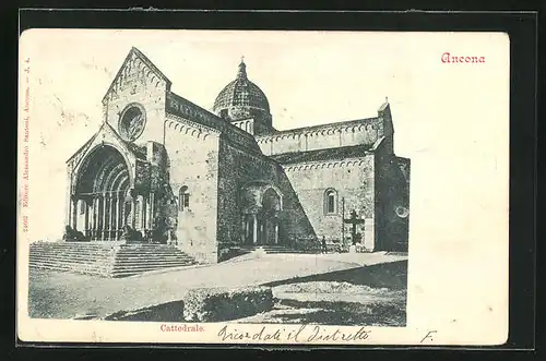 AK Ancona, Cattedrale