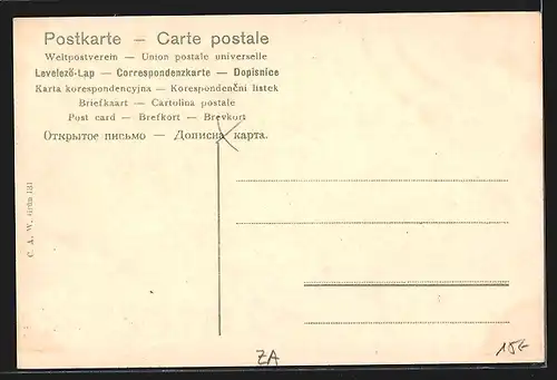 AK Durban, West Street