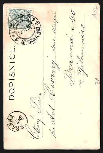 AK Prapor Transvaalu, Burenkrieg