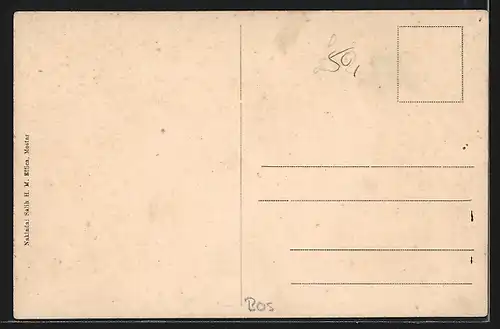 AK Mostar, Alter Marktplatz