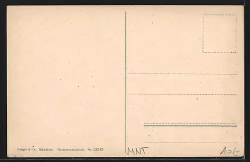 AK Anitvari, Pristan, Panorama