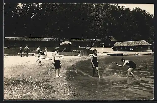 AK Starnberg, Undosabad