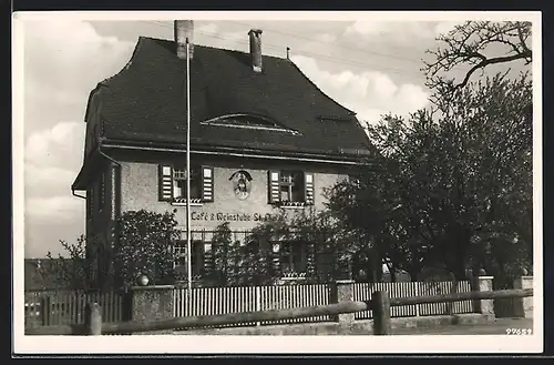 AK Simmerberg, Gasthof St . Florian