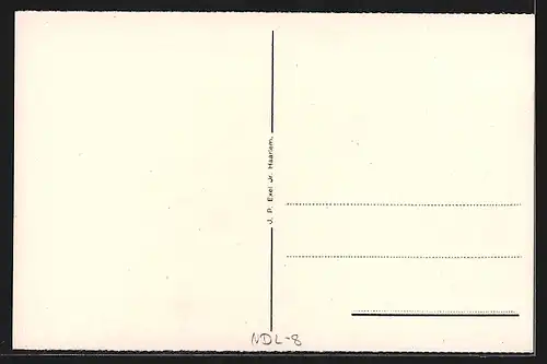 AK Haarlem, Buitenrustbrug