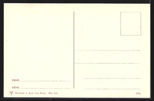 AK Haarlem, Groote Kerk