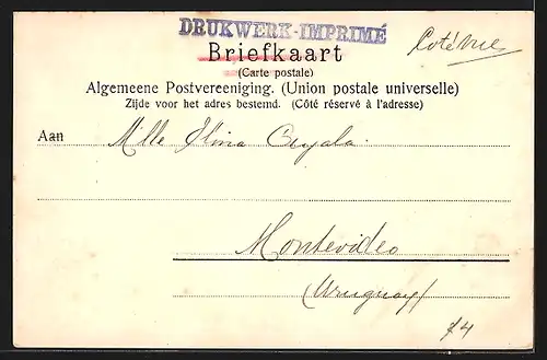 AK Rotterdam, Boompjes